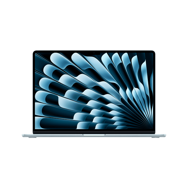 Buy Apple MacBook Air (15.3 inch, M4, 16GB, 512GB, macOS
